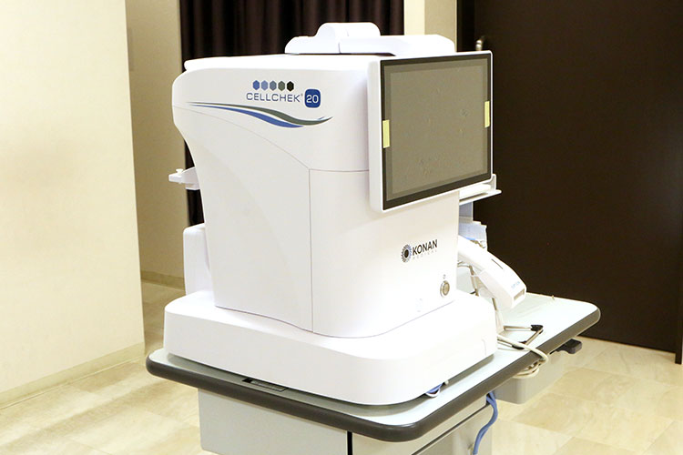 スペキュラマイクロスコープ